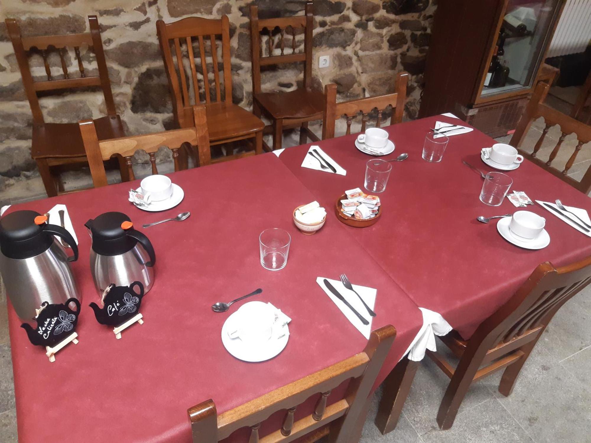 Pazo San Lorenzo- Puebla De Trives Kültér fotó